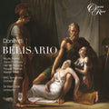 Mark Elder: Belisario  ( CD )