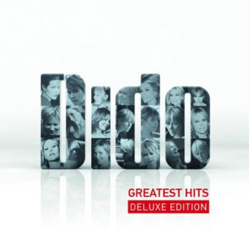 Dido: Greatest Hits: Deluxe Edition - CD
