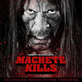 Robert Rodriguez & Chingon: Machete Kills Original Soundtrack (Original Soundtrack) - CD