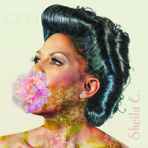 E.Sheila: Icon (180G Vinyl) - VINYL