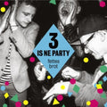 Fettes Brot: 3 Is Ne Party  ( CD )