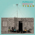 Pupkulies & Rebecca: Tibau - CD