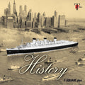 T-Square Plus: History - SUPER-AUDIO CD