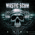 Mastic Scum: Ctrl - CD