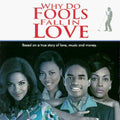 Various Artists: Why Do Fools Fall in Love (Original Soundtrack) - CD