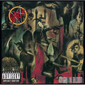 Slayer: Reign in Blood - VINYL