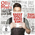 Olly Murs: Right Place Right Time: Special CD+DVD Edition - CD