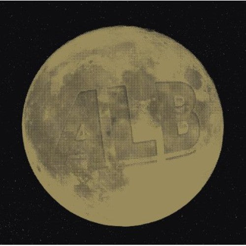 Alb: Whispers Under the Moonlight/Golden CH - 12-INCH SINGLE