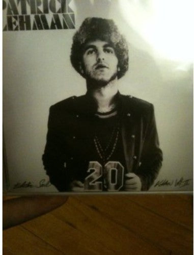 Patrick Lehman: Electric Soul Kitchen 2  ( CD )