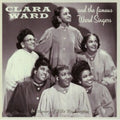 Clara Ward & the Famous Ward Singers: In Memory of Willa Ward-Royster  ( CD )