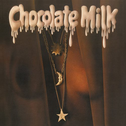 Chocolate Milk: Chocolate Milk - CD