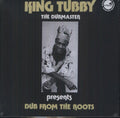 King Tubby: Dub from the Roots - VINYL