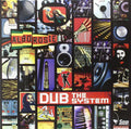 Dub the System: Alborosie - VINYL