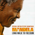 Various Artists: Mandela: Long Walk to Freedom (Original Soundtrack) - CD
