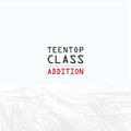 Teen Top: Class Addition (4th Mini Album) - CD