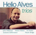 Hélio Alves: Trio - CD