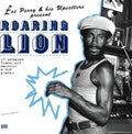 Lee Perry & His Upsetters: Roaring Lion - VINYL