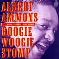 Albert Ammons: Boogie Woogie Stomp - CD