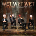 Wet Wet Wet: Step By Step: Greatest Hits - CD