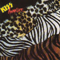 Kiss: Animalize (remastered) - CD