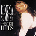 Donna Summer: Greatest Hits - CD