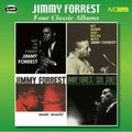 Jimmy Forrest: 4 Classic Albums - CD