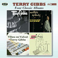 Terry Gibbs: 4 Classic Albums - CD