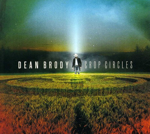 Dean Brody: Crop Circles  ( CD )