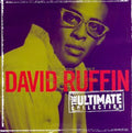 David Ruffin: Ultimate Collection - CD