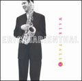 Eric Marienthal: Walk Tall: Tribute to Cannonball Adderley - CD