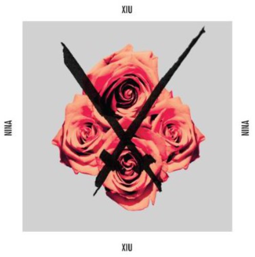 Xiu Xiu: Nina  ( CD )