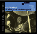 Art Blakey & Jazz Messengers: The Big Beat - CD