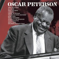 Oscar Peterson: Best - CD