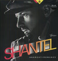 Shantel: Anarchy & Romance - VINYL