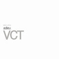Vanilla City: Adieu VCT - CD