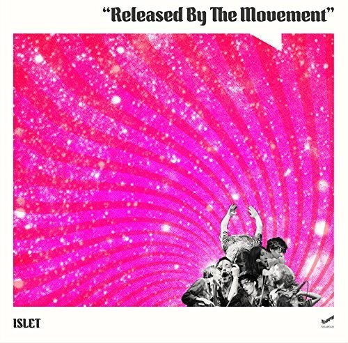 Islet: Released By the Moment - VINYL
