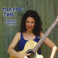 Pearson Perry: Run Real Fast  ( CD )