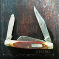Jeb Lipson: Patina  ( CD )