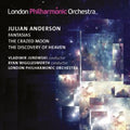 Ryan Wigglesworth: Orchestral Works  ( CD )