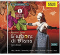 Harry Bicket: L'arbore Di Diana  ( CD )