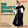 Rory MacDonald: Beauty Stone  ( CD )