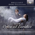 V clav Neumann: Orfeo Ed Euridice  ( CD )