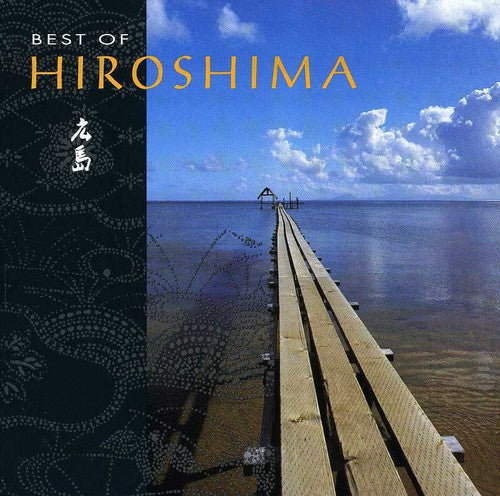 Hiroshima: Best of - CD