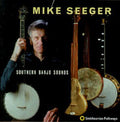 Mike Seeger: Southern Banjo Sounds  ( CD )