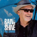 Paul Carrack: Rain or Shine - CD
