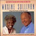 Maxine Sullivan: Lady's in Love with You - CD