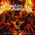 Angelus Apatrida: Evil Unleashed / Give Em War - CD