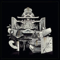 IAM: Iam - Vinyl