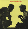 Radioactivity: Radioactivity - Vinyl