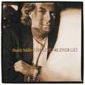 Buddy Miller: Your Love & Other Lies - Vinyl